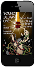 The Sound Design Live eBook Is Live!