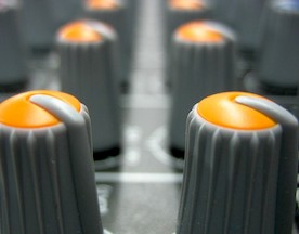 Learn To Become A Recording Engineer Online
