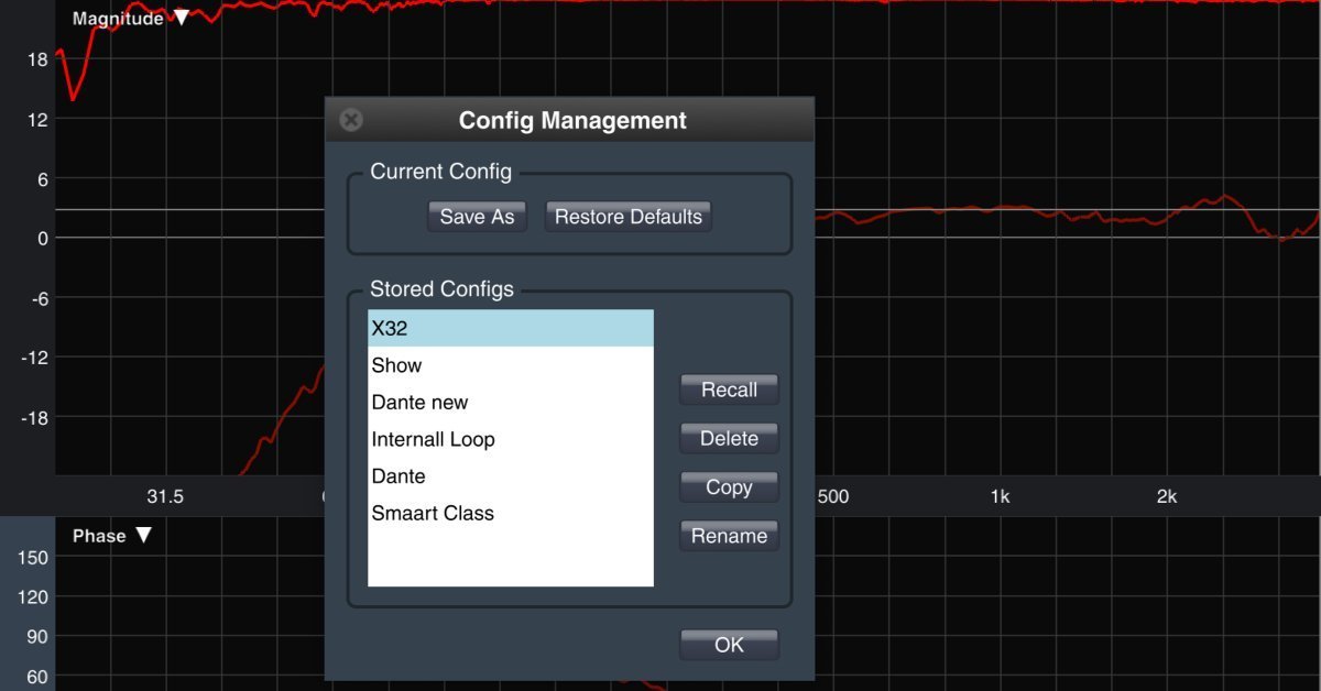 3-Step Configuration Hack to Get up and Running Fast with Smaart® v8 Beta
