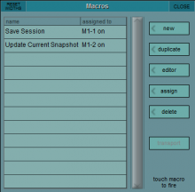 Macros+for+Saving