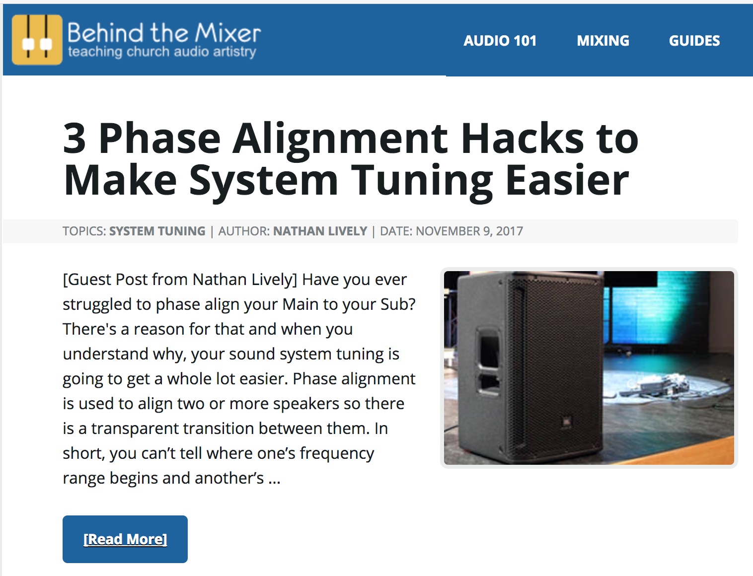behind-the-mixer