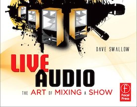 Honestly, Live Audio Is Not Based On Science