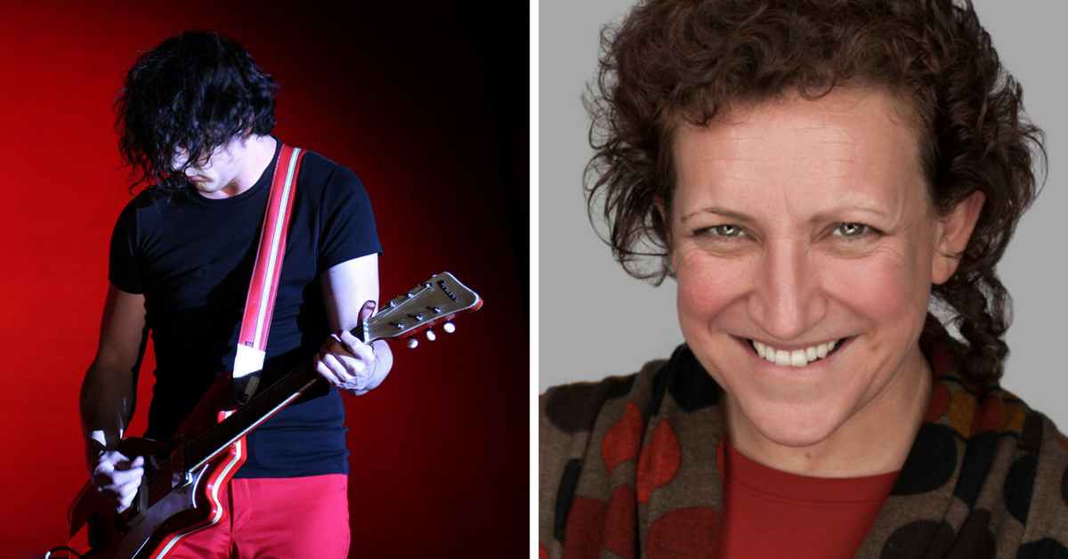 Learn from the Sound Engineers for Tori Amos, Prodigy, and The White Stripes Online