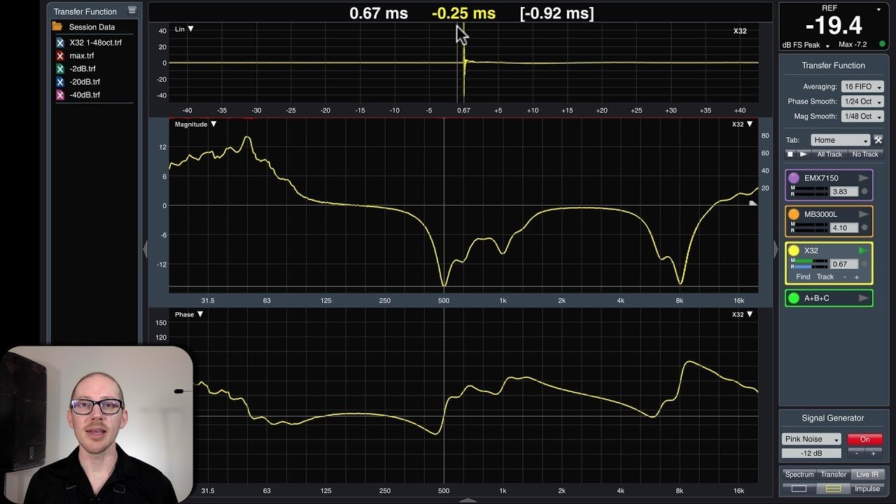 6 Most Popular Training Videos on Sound System Tuning