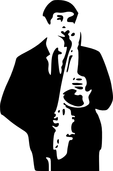 saxaphone