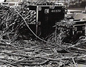 Cables Are Dead