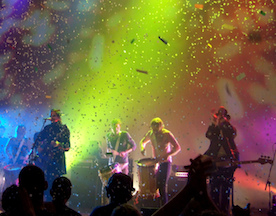 The Five Most Popular Posts of 2013