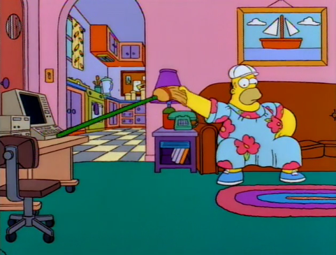 sound-design-live-home-office-tax-deduction-for-sound-engineers-homer-simpson