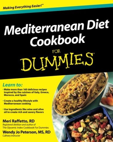 sound-design-live-mediterranean-diet-cookbook-dummies-book