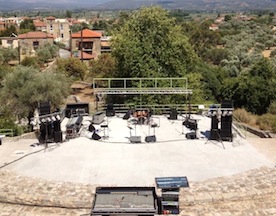 The State Of Sound Engineering In Greece