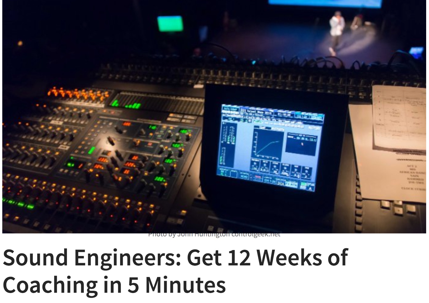 sound-engineers-get-12-weeks-of-business-coaching-in-5-minutes